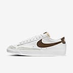 Nike blazer low shops vintage for